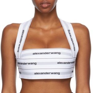 Alexander Wang top